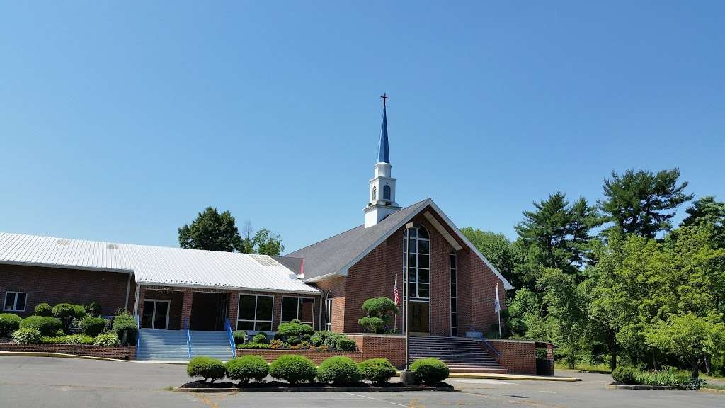 Korean Presbyterian Church | 147 US-130, Bordentown, NJ 08505, USA | Phone: (609) 298-2461