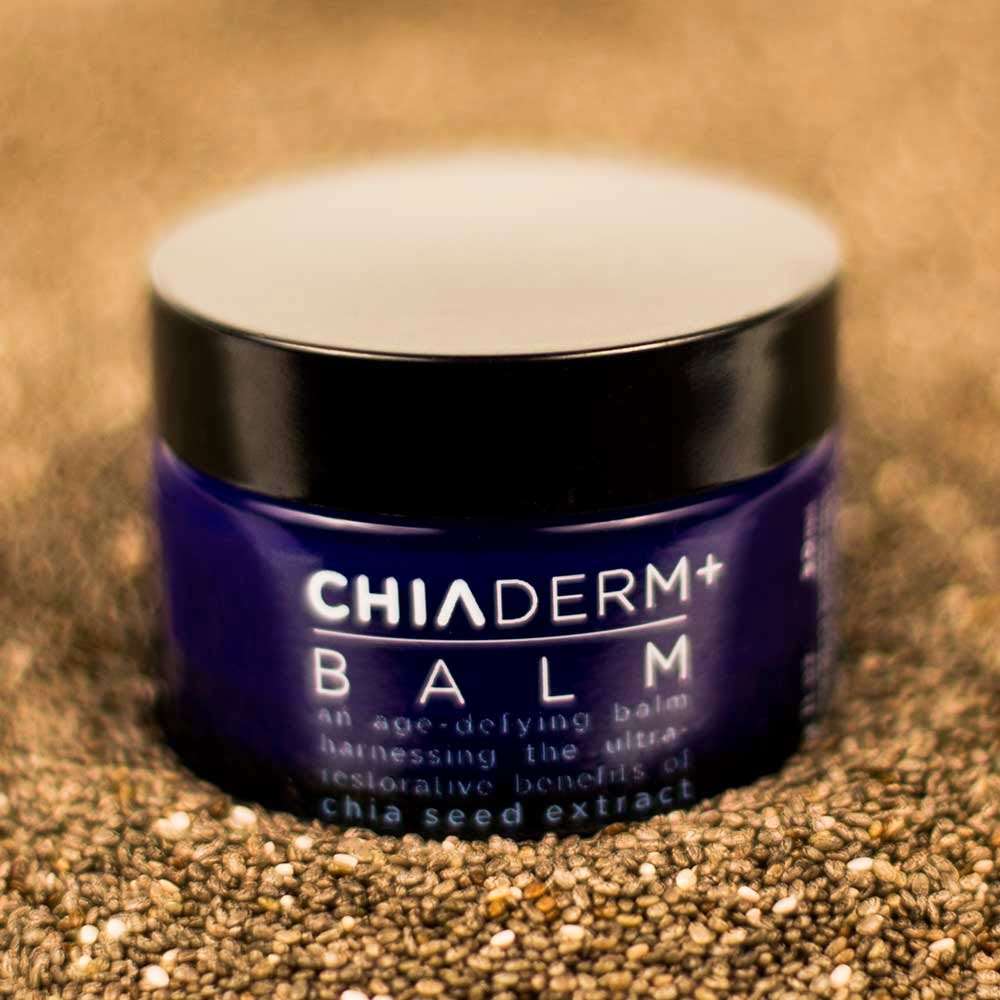 Chia Derm+ - chia serum and balm natural organic | 43 High Bank Dr, Missouri City, TX 77459, USA | Phone: (832) 987-3207