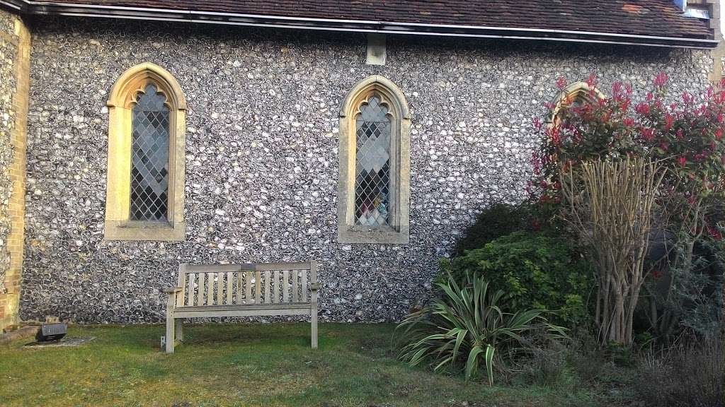 All Saints Church | Onslow Gardens, South Croydon CR2 9AB, UK | Phone: 020 8657 0665