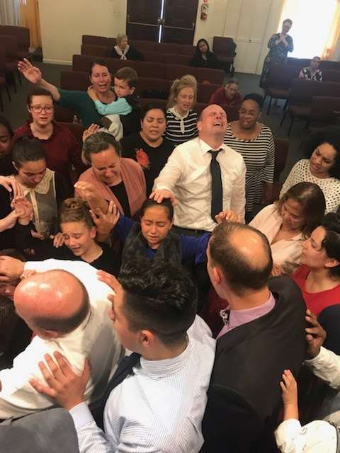 Summit Church | 1390 E Tabor Ave, Fairfield, CA 94533, USA | Phone: (707) 688-9903