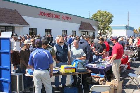 Johnstone Supply | 518 E Ball Rd, Anaheim, CA 92805 | Phone: (714) 533-8413