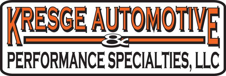 Kresge Automotive & Performance Specialties | 7847 Rextown Rd, Slatington, PA 18080, USA | Phone: (610) 767-6592