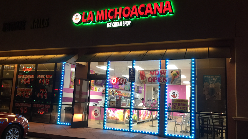 La Michoacana VIP | 3837 Martin Luther King Jr Blvd #104, Lynwood, CA 90262 | Phone: (909) 213-1423