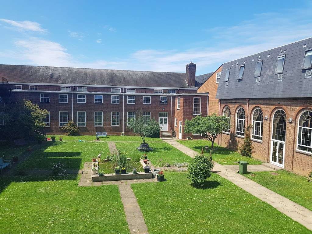 Nonsuch High School for Girls | Ewell Rd, Sutton SM3 8AB, UK | Phone: 020 8394 3400