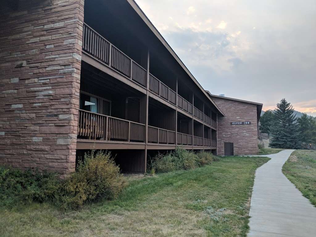 Alpen Inn | Estes Park, CO 80517, USA