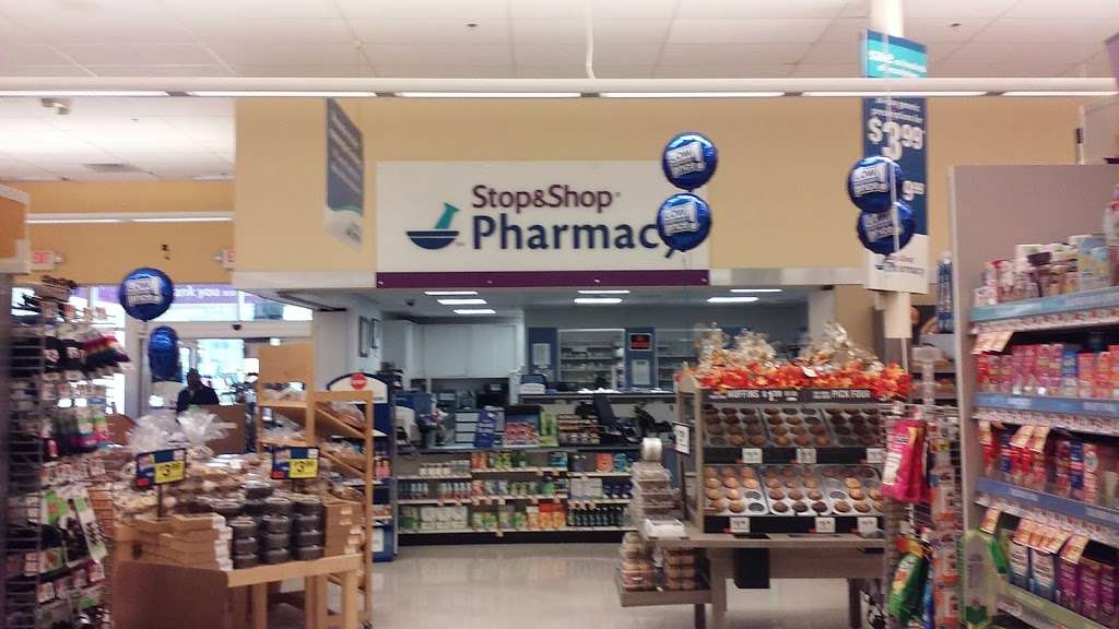 Stop & Shop Pharmacy | 55 Brick Boulevard, Brick, NJ 08723 | Phone: (732) 255-9879