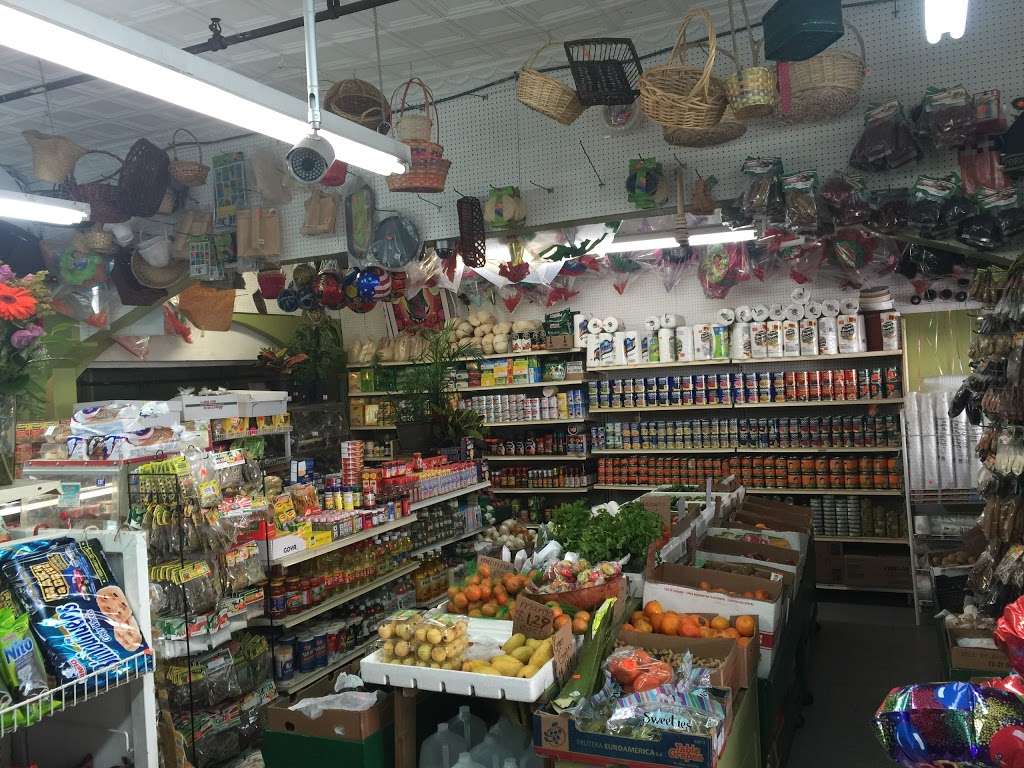 El Girasol Mini Market Corp. | 3214 White Plains Rd, The Bronx, NY 10467 | Phone: (718) 654-4808