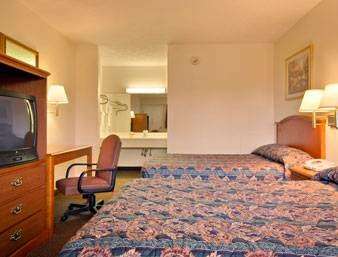 Days Inn by Wyndham Plainfield | 2245 East Perry Rd, Plainfield, IN 46168, USA | Phone: (317) 279-4562