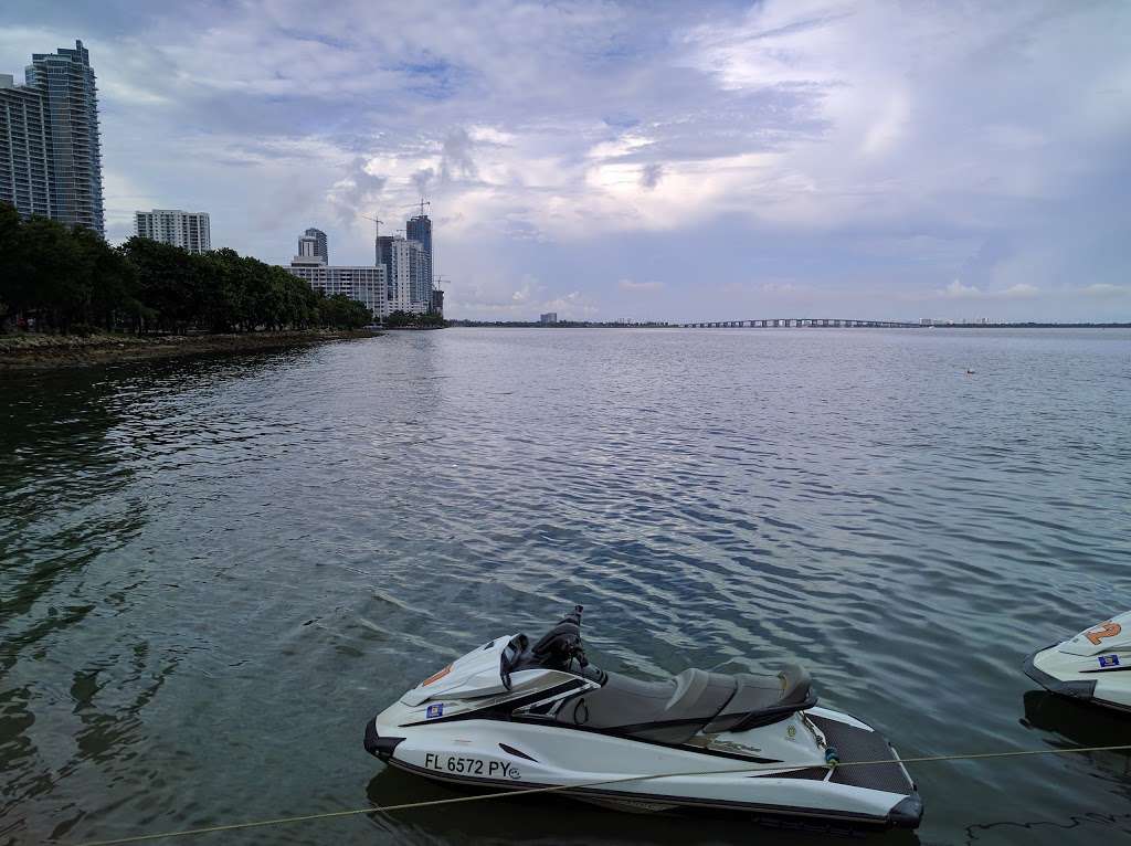 Jet Boat Miami | inside the Sea Isle Marina, 1635 N Bayshore Dr, Miami, FL 33132 | Phone: (305) 204-6600