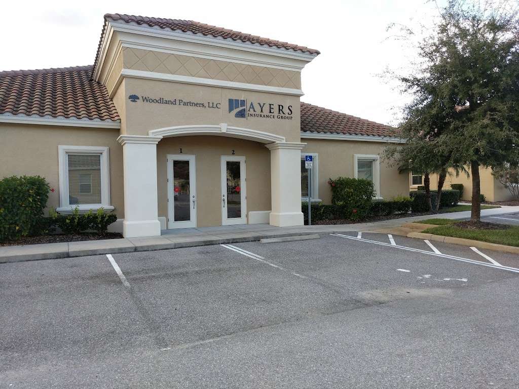 Ayers Insurance Group | 635 Mid-Florida Dr, Lakeland, FL 33813, USA