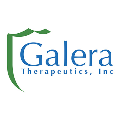 Galera Therapeutics Inc. | 2 W Liberty Blvd #110, Malvern, PA 19355 | Phone: (610) 725-1500