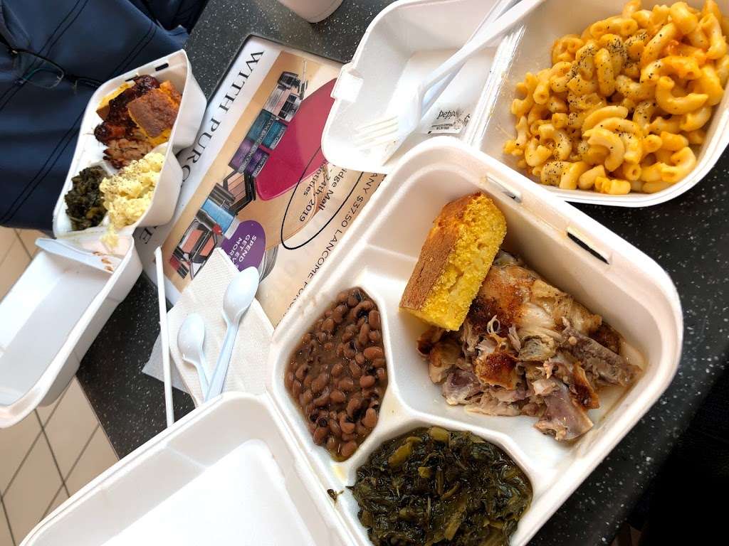 Southern Flavour | 246 N New Hope Rd, Gastonia, NC 28054, USA