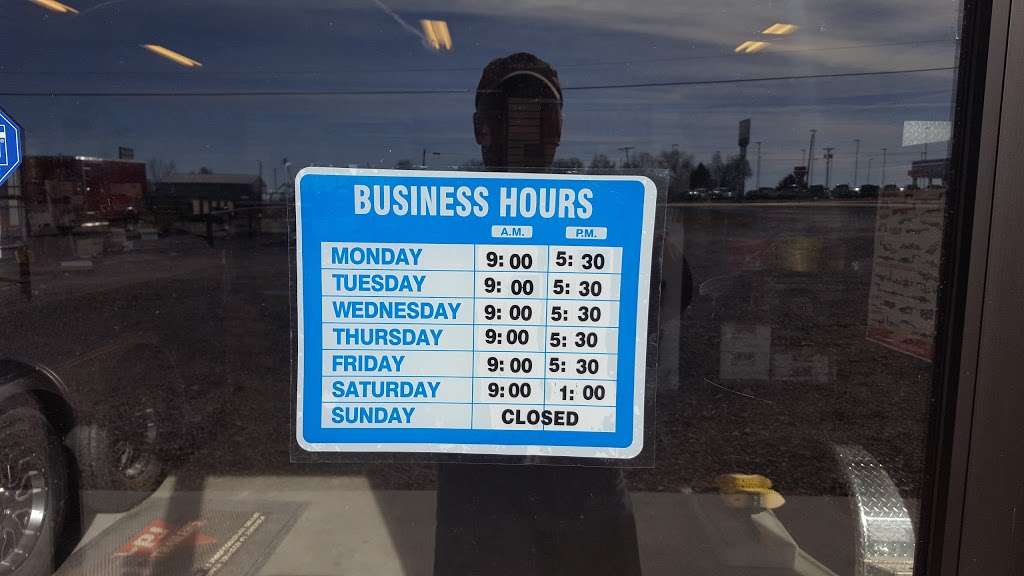 Barnyard Trailers | 155 NW US 50 Hwy, Warrensburg, MO 64093, USA | Phone: (660) 747-5661