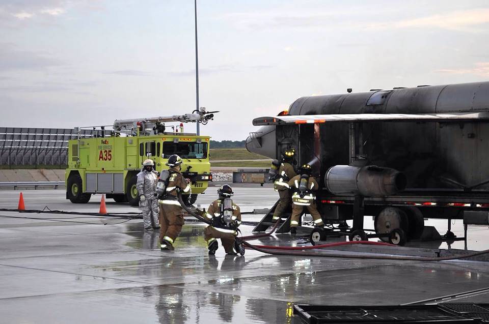 Rural/Metro Fire Station #75 | 2788 Sprankel Ave, Memphis, TN 38118, USA | Phone: (901) 797-5100