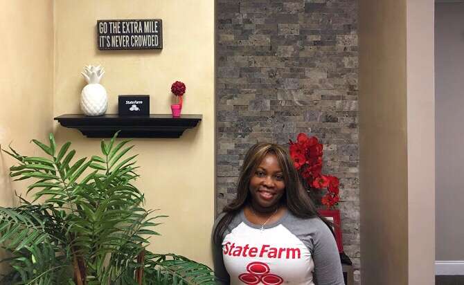 Beverly Crawford - State Farm Insurance Agent | 8100 NW 155th St #202, Miami Lakes, FL 33016, USA | Phone: (305) 827-5838