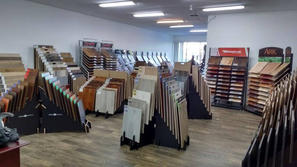 OC Hardwood & Laminate Flooring Anaheim | 1009 N Euclid St, Anaheim, CA 92801, USA | Phone: (714) 588-3552