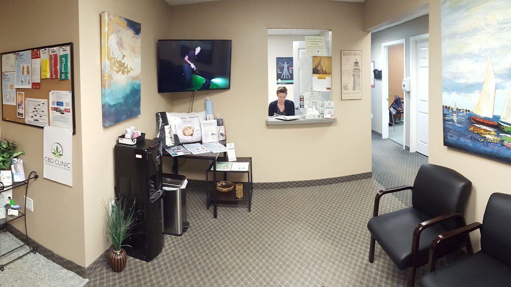 Lake Shore Chiropractic - Maple Rd. Office | 1829 Maple Rd Suite 110, Williamsville, NY 14221 | Phone: (716) 529-6100