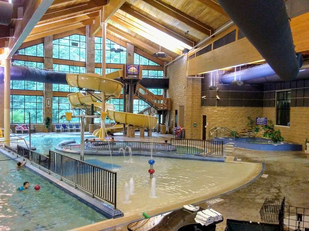 Abe Martin Lodge | 1450 State Rd 46 W, Nashville, IN 47448, USA | Phone: (812) 988-4418