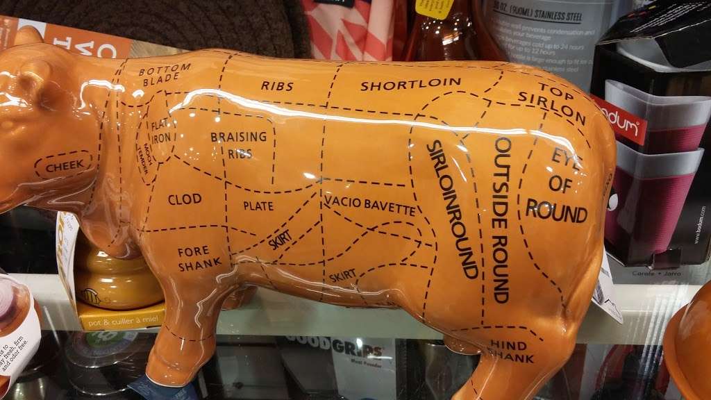 Village Green Shopping Center | 67 US-46, Budd Lake, NJ 07828, USA