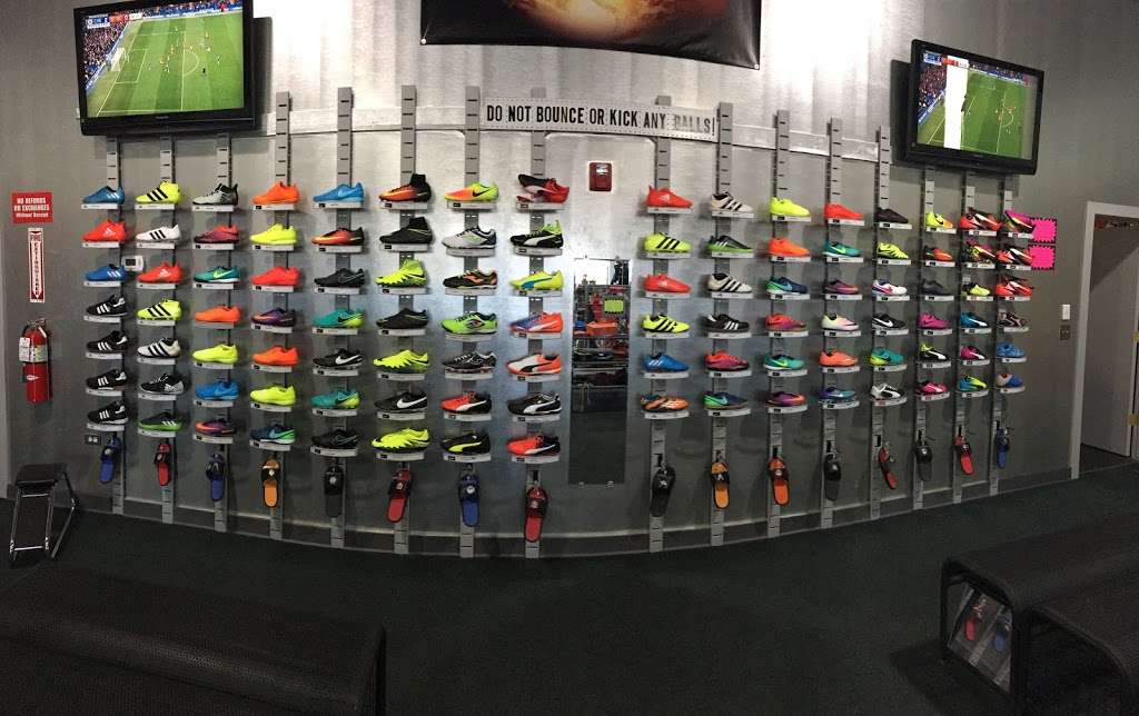 Soccer Heads | 1275 Randall Rd, Crystal Lake, IL 60014 | Phone: (815) 459-5425