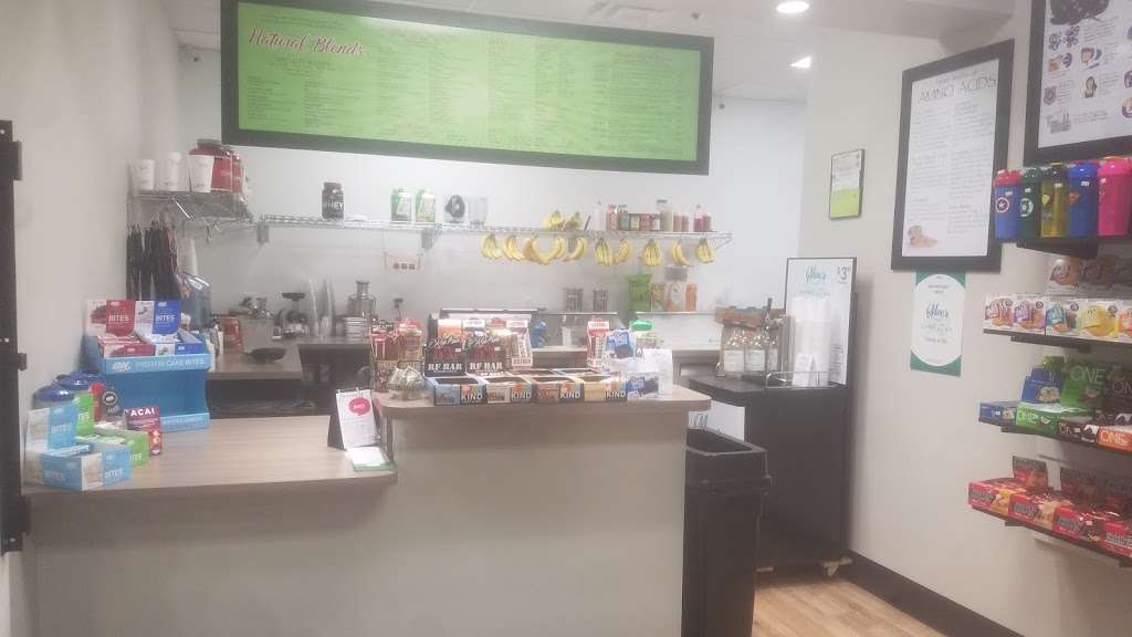 Natural Blends Smoothies - Acai Bowls | 7346 W McNab Rd, North Lauderdale, FL 33068 | Phone: (954) 933-1789