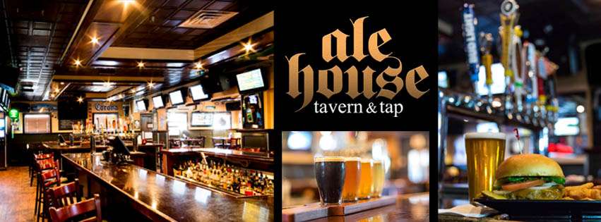 Ale House Tavern & Tap | 1899 NJ-35, South Amboy, NJ 08879 | Phone: (732) 721-6223