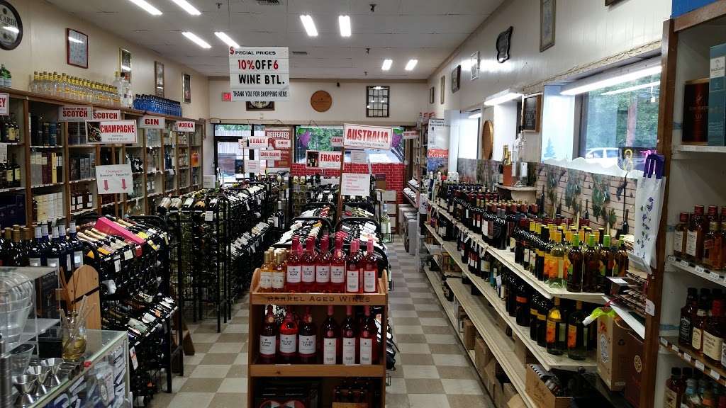 Port Washington Wine & Liquor | 368 Port Washington Blvd, Port Washington, NY 11050 | Phone: (516) 944-9616