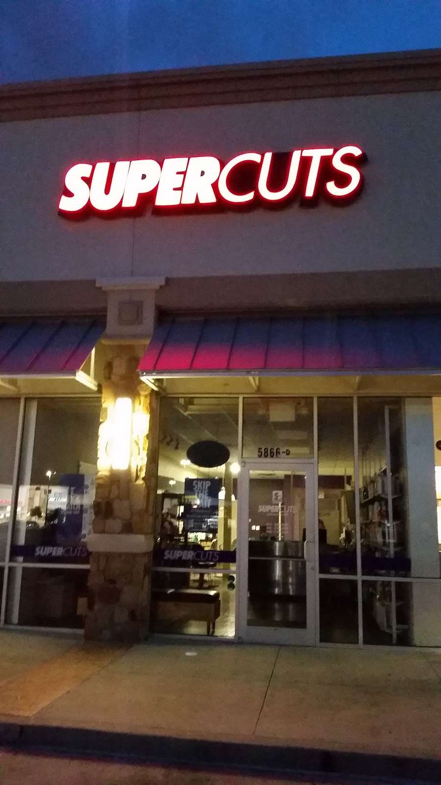 Supercuts | 5866 East Sam Houston Pkwy N, Houston, TX 77049, USA | Phone: (281) 454-7160