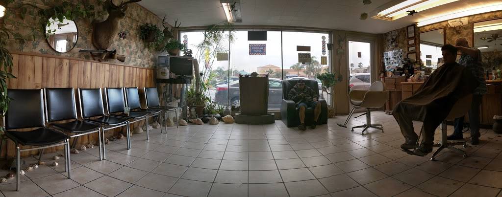 Latin Style Barber Shop | 3233 E Anaheim St, Long Beach, CA 90804, USA