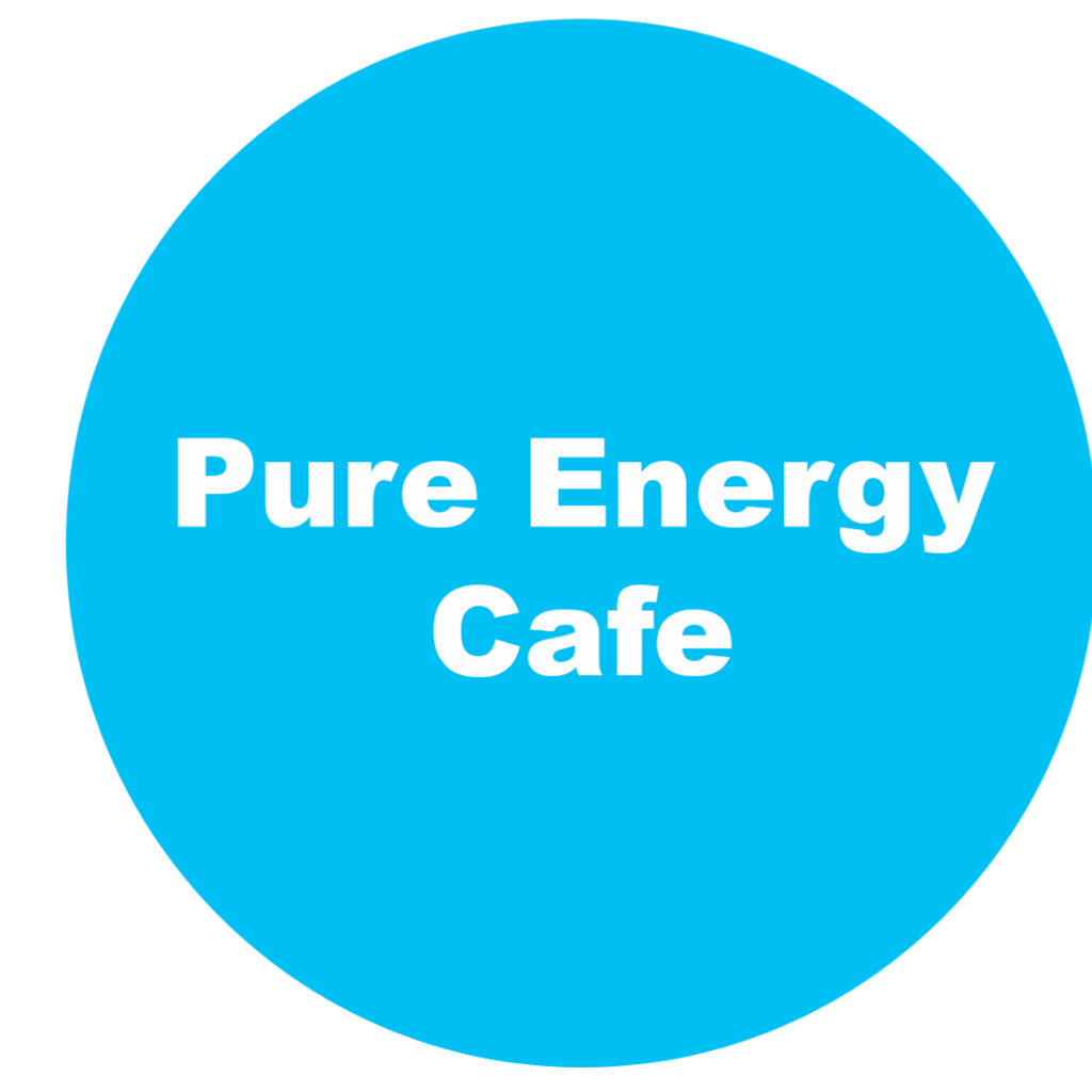 Pure Energy Cafe | 2400 Willow Ln, Thousand Oaks, CA 91361, USA | Phone: (805) 496-1382