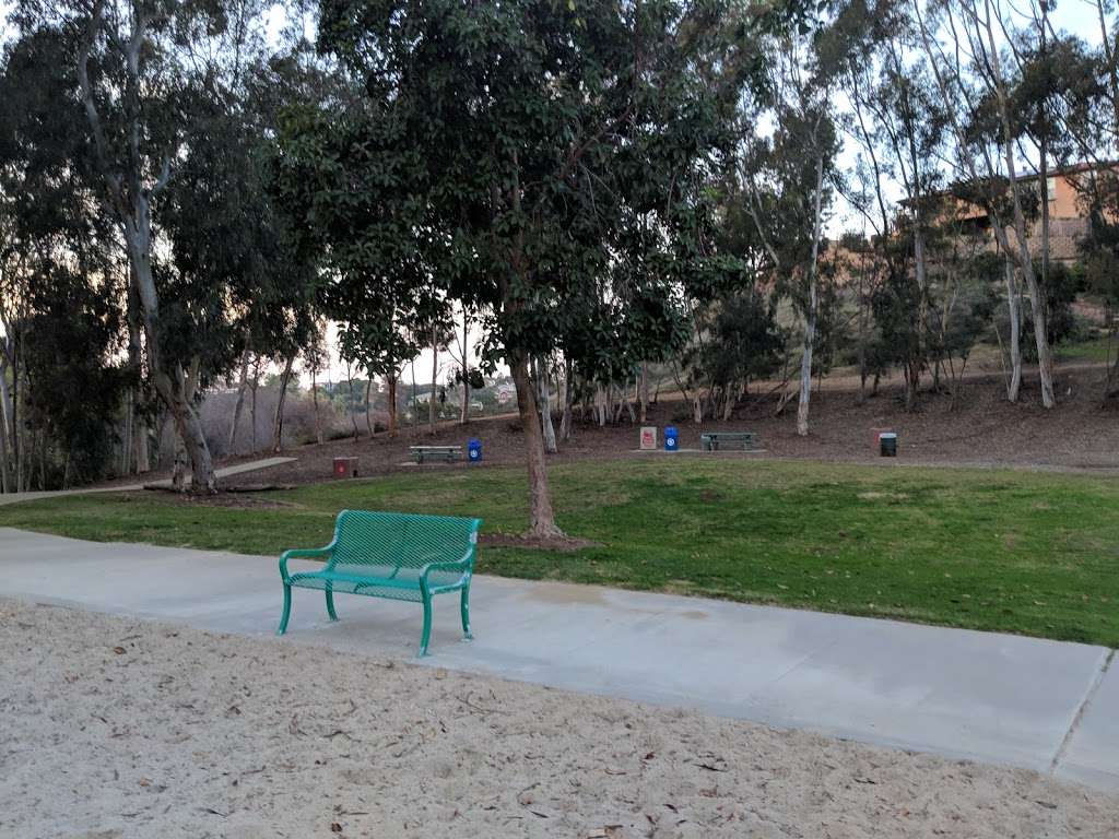 Western Hills Park | San Diego, CA 92110, USA