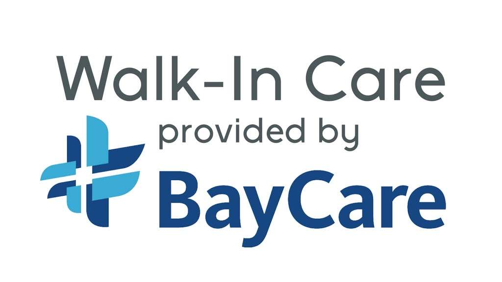 Walk-In Care Provided By BayCare (St. Charles Plaza) | 39883 US-27, Davenport, FL 33837 | Phone: (863) 421-9245