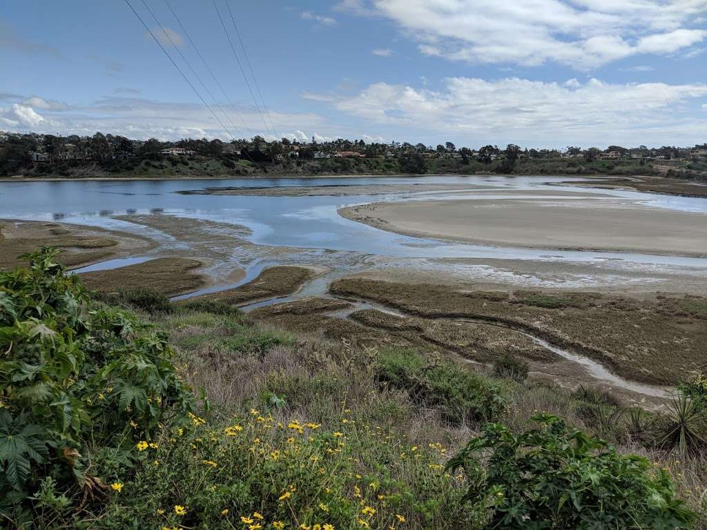 Batiquitos Lagoon North Bluff Trail Windrose Circle Trailhead | Carlsbad, CA 92011, USA | Phone: (760) 434-2824