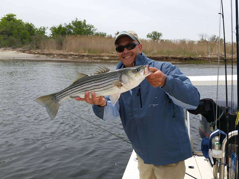 Reel Therapy Fishing Charters | 9 Williamsburg Dr, Tinton Falls, NJ 07753, USA | Phone: (732) 614-3373