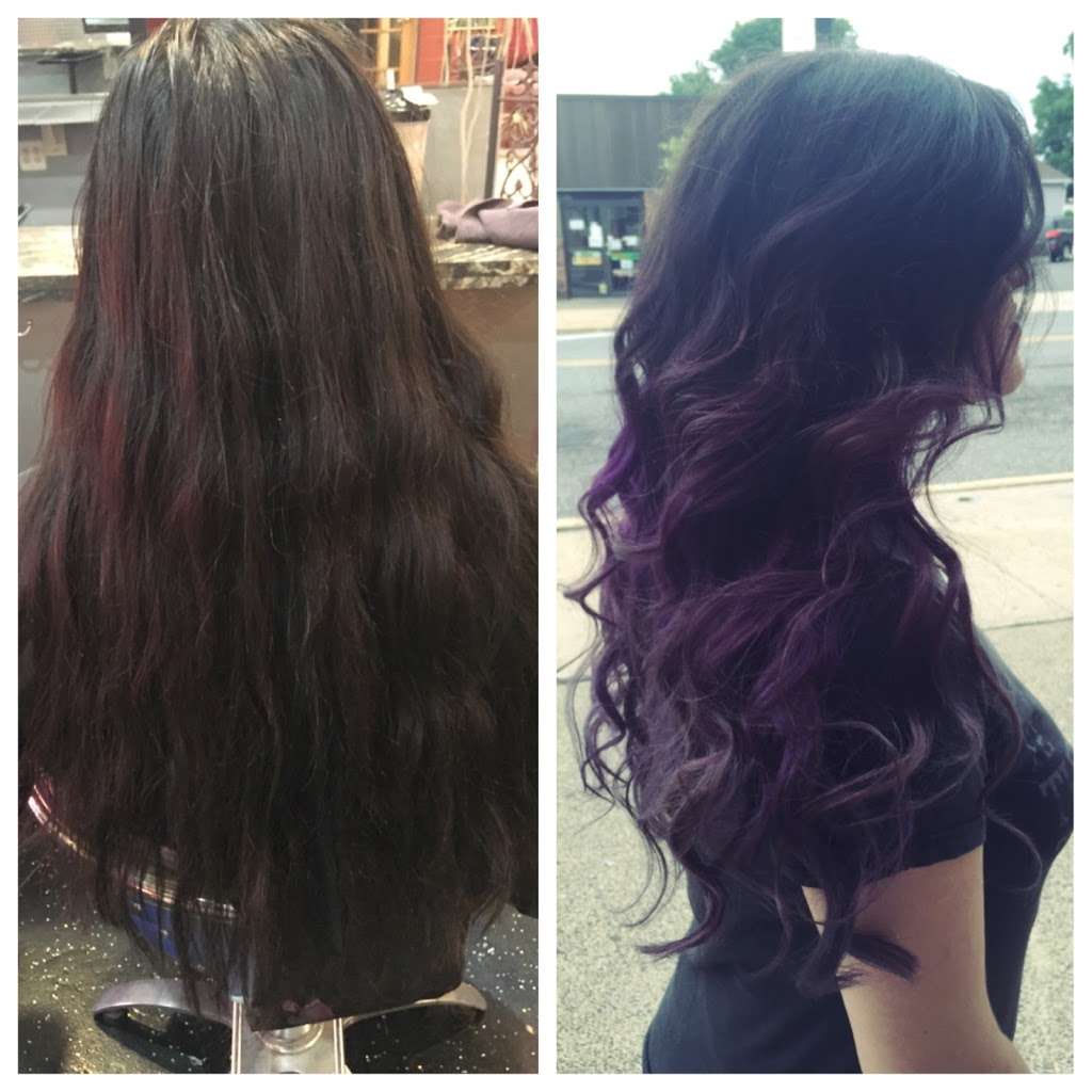 Rapunzels Salon & Spa | 1959 W Point Pike, Lansdale, PA 19446, USA | Phone: (215) 368-7061