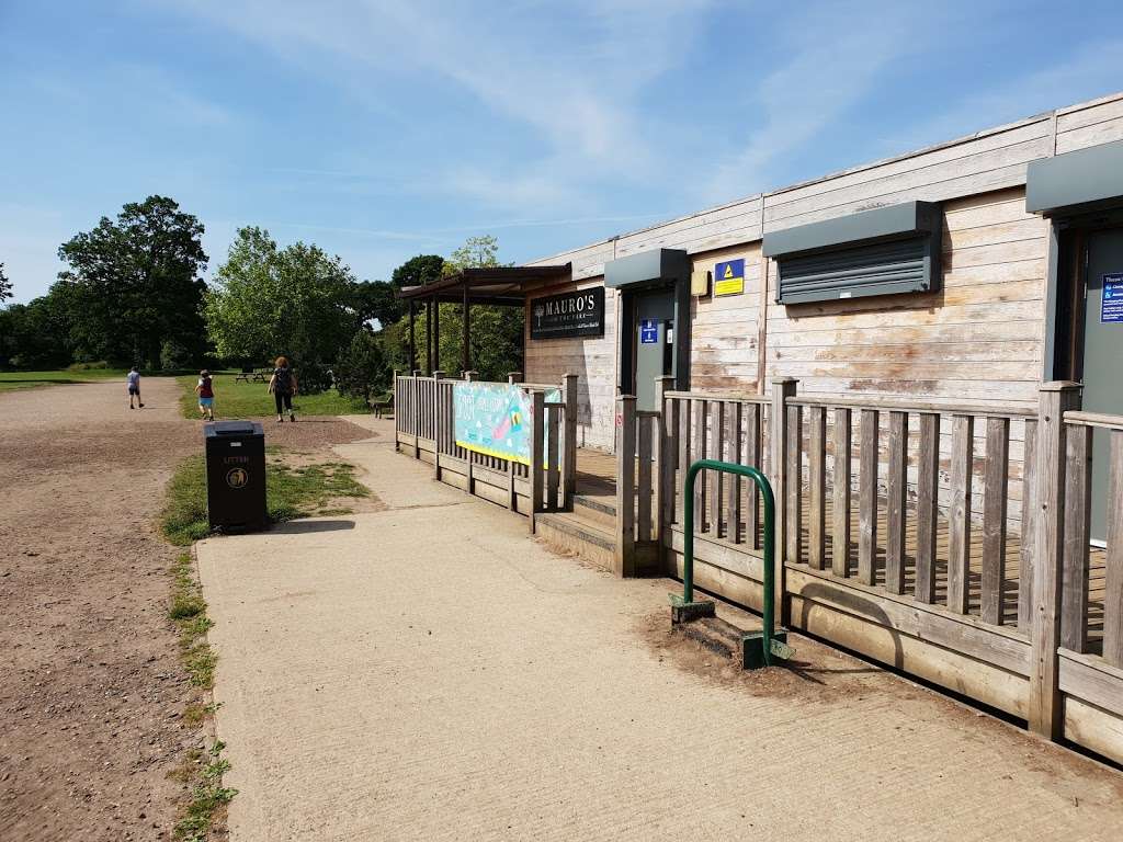 Mauros In The Park | Writtle, Chelmsford CM2 8FS, UK