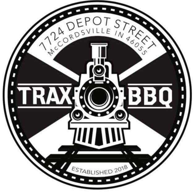 Trax BBQ | 7724 Depot St, McCordsville, IN 46055, USA | Phone: (317) 335-7675