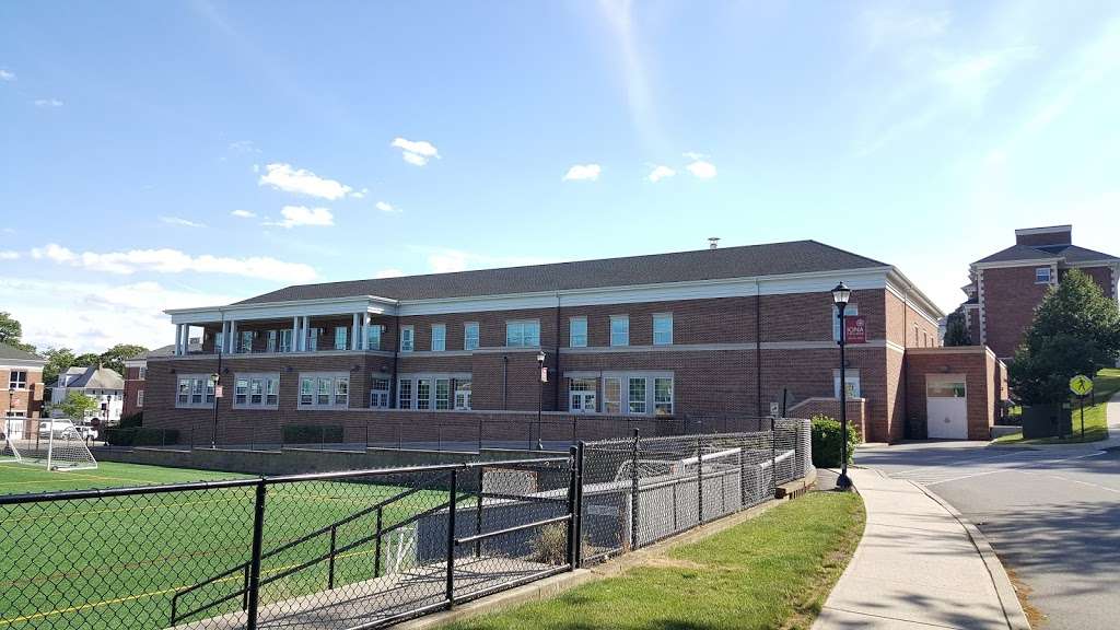 Starbucks in 715 North Ave, New Rochelle, NY 10801, USA