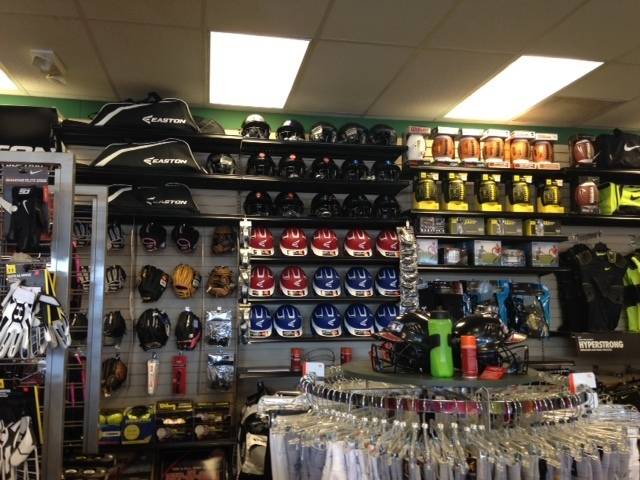 Hibbett Sports | 5907 Trussville Crossings Pkwy Suite 101, Trussville, AL 35235, USA | Phone: (205) 655-2772