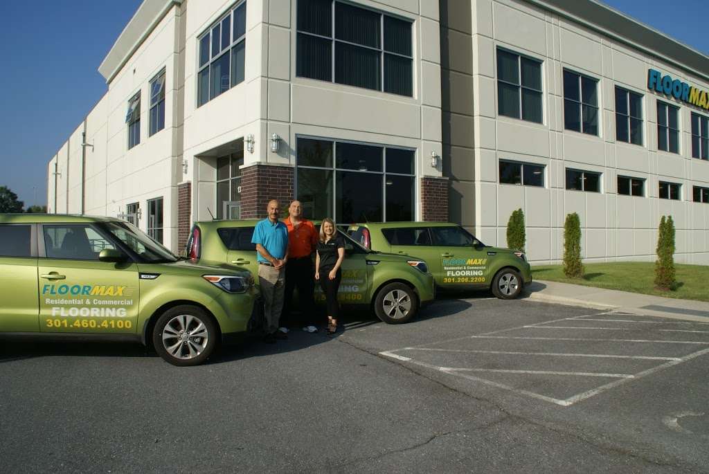 Floormax | 13380 Mid Atlantic Blvd, Laurel, MD 20707, USA | Phone: (301) 206-2200