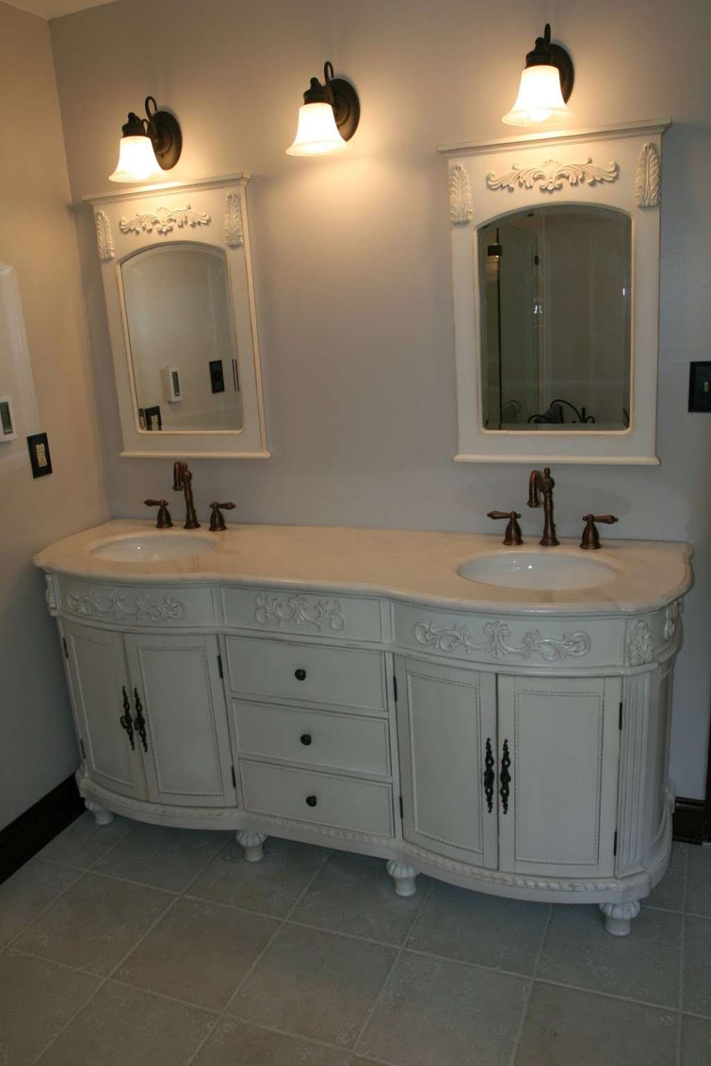 KT tiles Bathroom Remodeling | 6 Thorn Ct, Annapolis, MD 21403, USA | Phone: (410) 263-2909