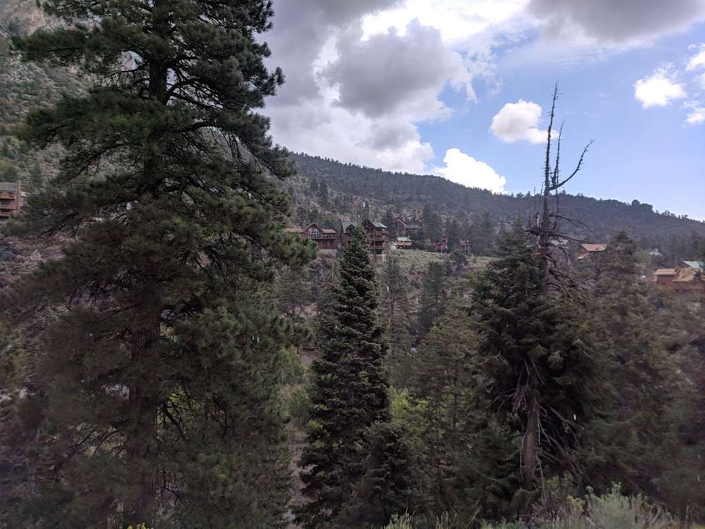 Echo Trail | Mt Charleston, NV 89124, USA | Phone: (702) 872-5486