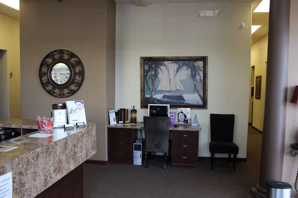 Moorpark Smiles Dental | 144 W Los Angeles Ave #114, Moorpark, CA 93021, USA | Phone: (805) 553-1980