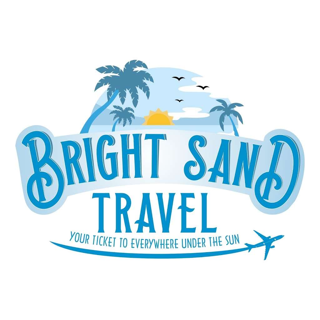 Bright Sand Travel | 3025 Majestic Oaks Dr, St. Charles, IL 60174, USA | Phone: (937) 626-1948