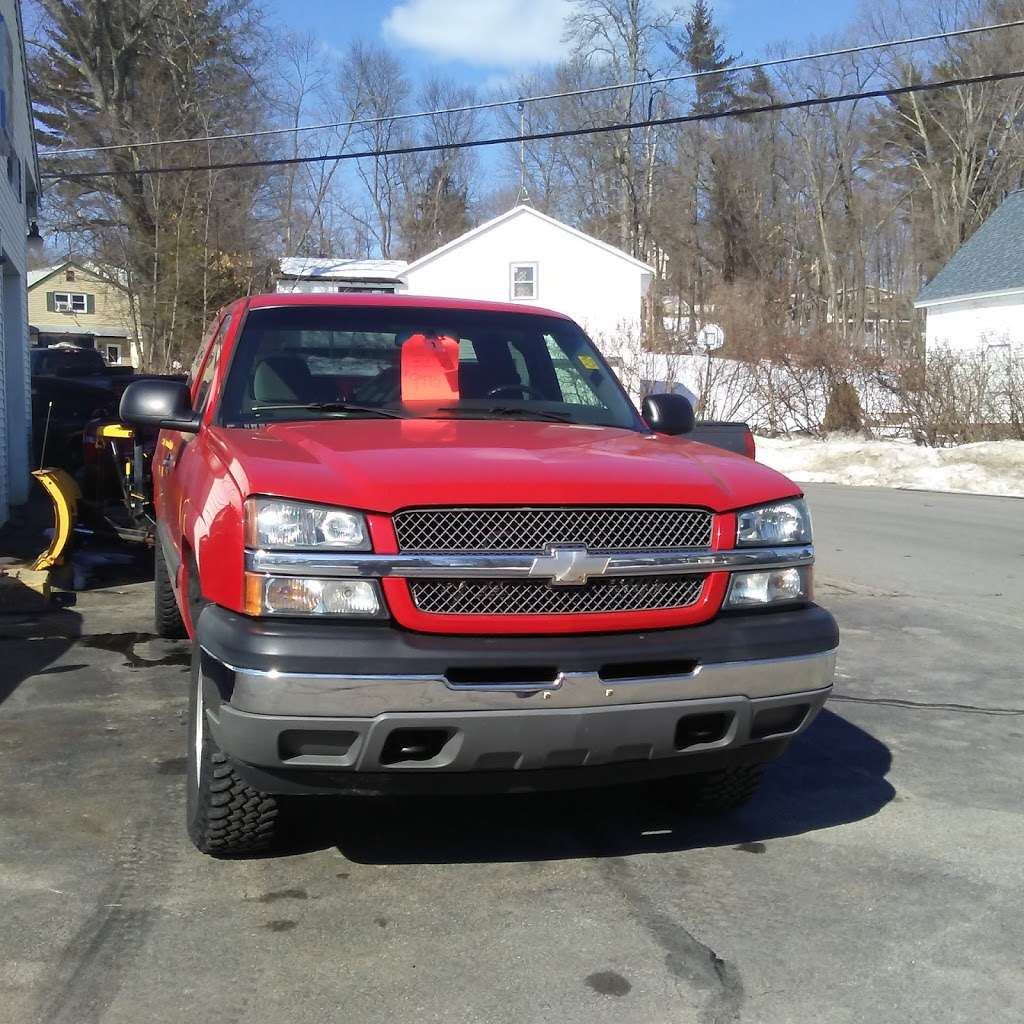 Stevens Auto Service | 89 W Broadway, Derry, NH 03038, USA | Phone: (603) 434-4179