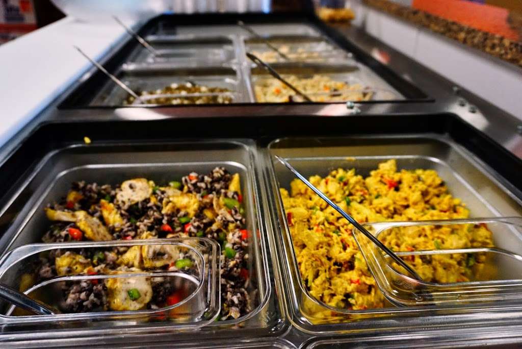 Bon Fresco | 7000 Muirkirk Meadows Drive, Beltsville, MD 20705, USA | Phone: (301) 210-3059