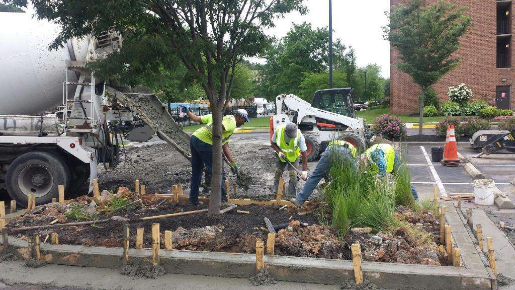 Superior Facilities Management Services | 8340 Beechcraft Ave a, Gaithersburg, MD 20879, USA | Phone: (301) 469-8771