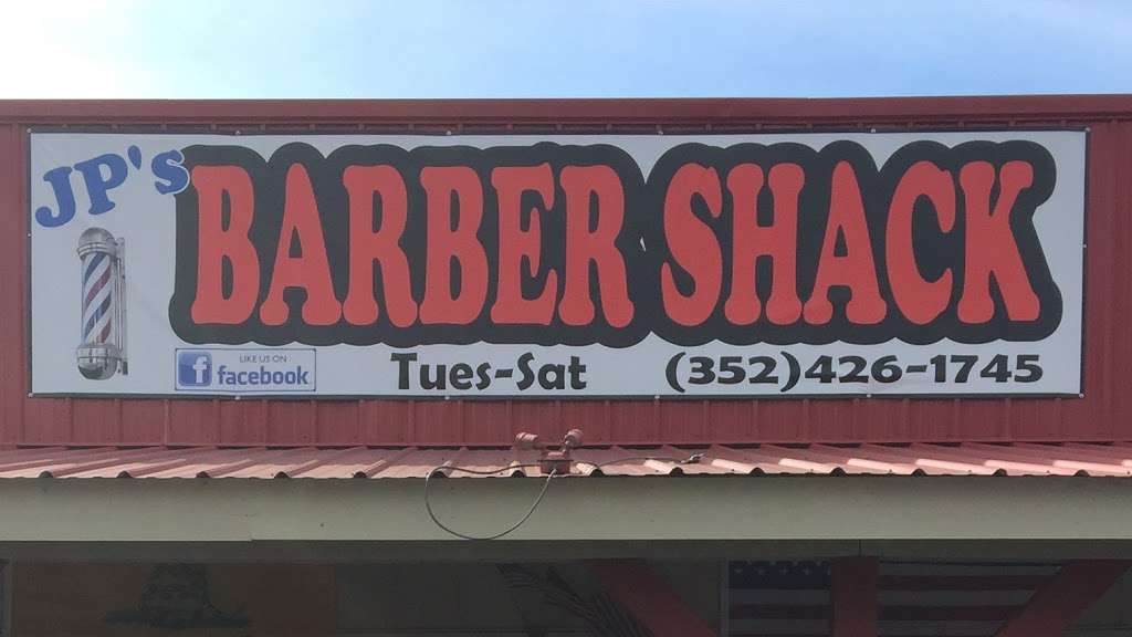 JPs Barber Shack | S, 9360 US-441 #4, Ocala, FL 34480, USA | Phone: (352) 426-1745