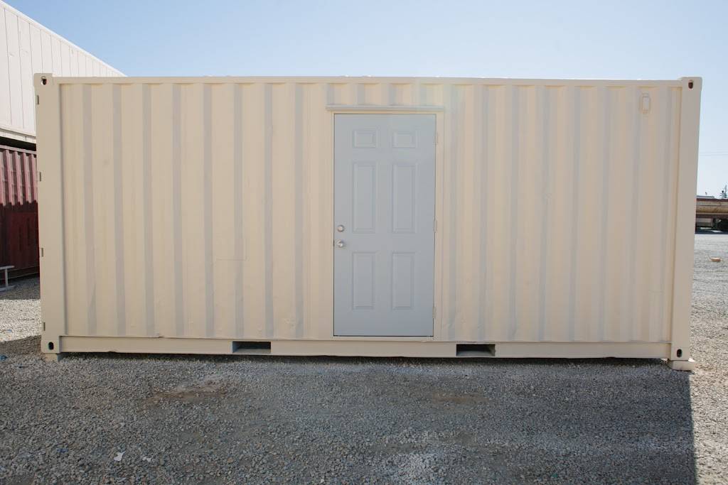 Midstate Containers | 3600 Calaveras Ave, Stockton, CA 95205, USA | Phone: (800) 936-0896