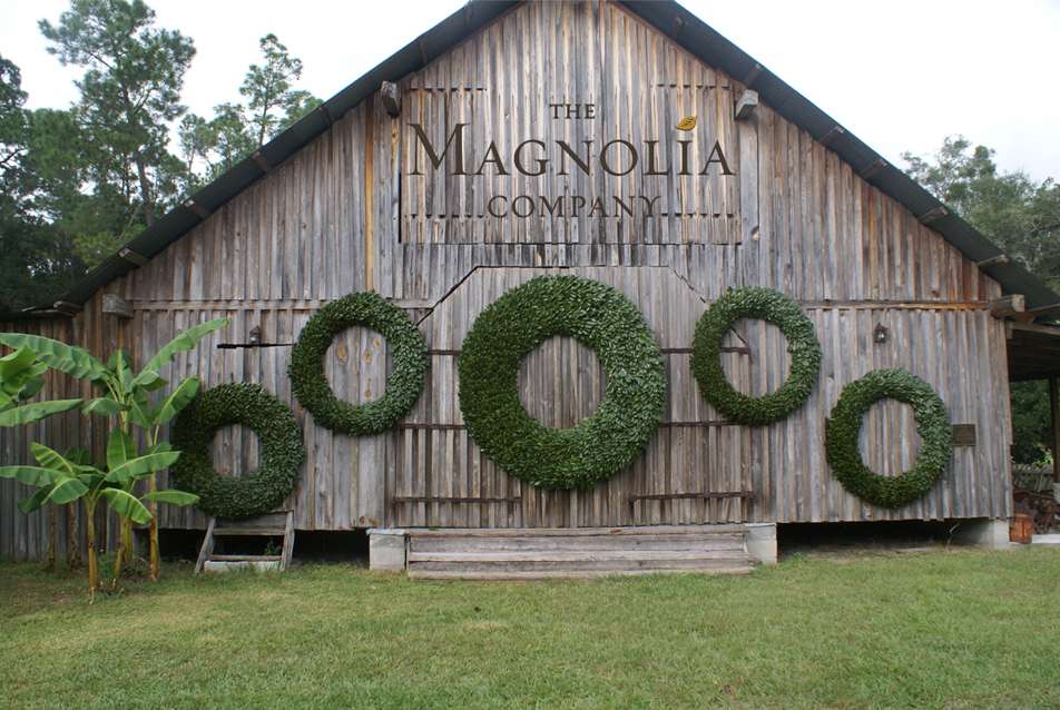 The Magnolia Company | 185 W FL-40, Pierson, FL 32180, USA | Phone: (386) 749-2186